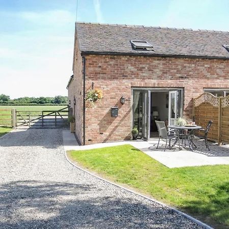 Rural Cottage-Full Kitchen-Pets Ok-Paddock Shrewsbury Kültér fotó